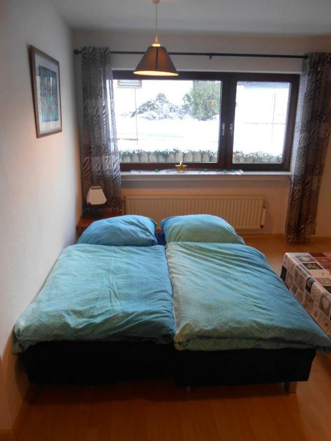 Homeaway Winterberg Esterno foto